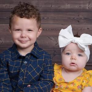 Meet your Posher, Kellieann